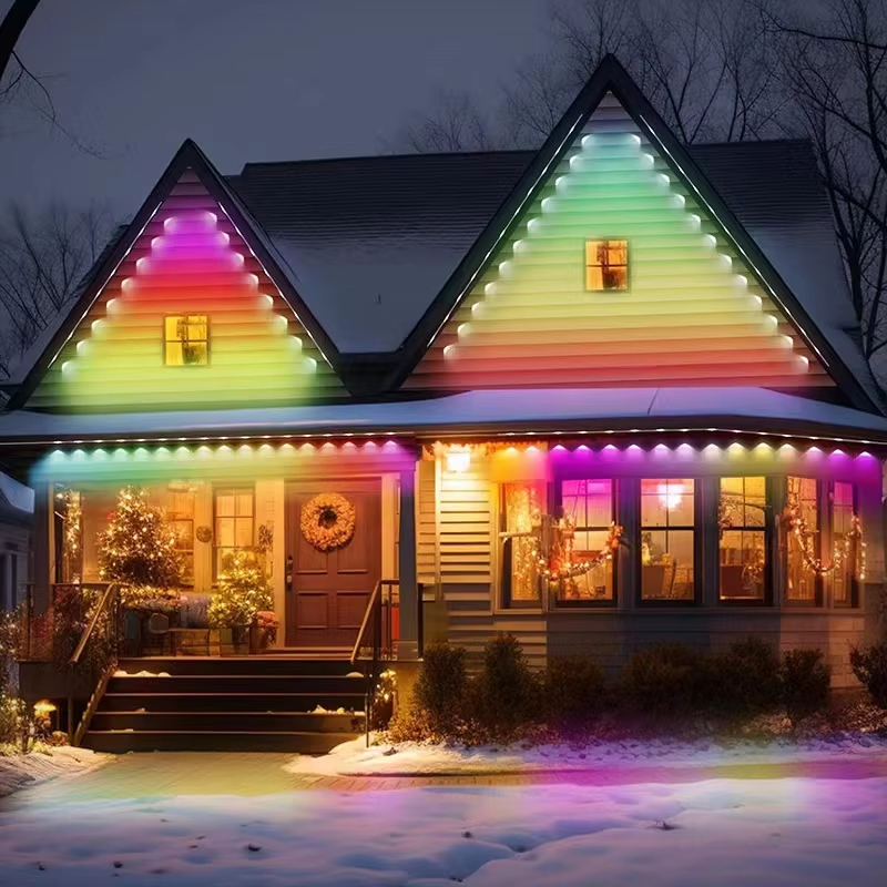 LED Christmas Pendant Lights O - Christmas Lights Outdoor review and price