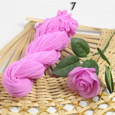 5pcs Tensile Nylon Stocking Fl - Christmas Wreath Fake review and price