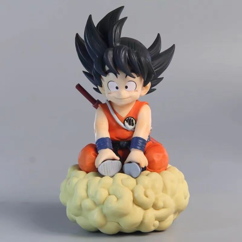 Dragon Ball Somersault Cloud S - Ornament Ball Set review and price