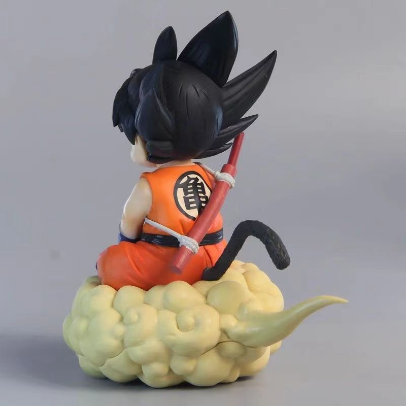 Dragon Ball Somersault Cloud S - Ornament Ball Set review and price