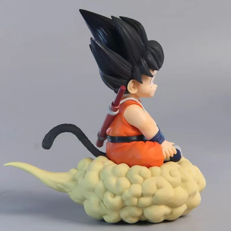 Dragon Ball Somersault Cloud S - Ornament Ball Set review and price