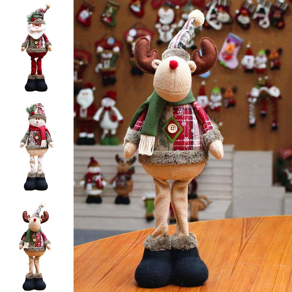 Christmas Santa Snowman-Reinde - Christmas Throw Blanket review and price