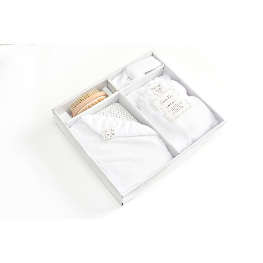 Lavender and Sage Luxury 4-Pie - Gift Box Wrap Set review and price