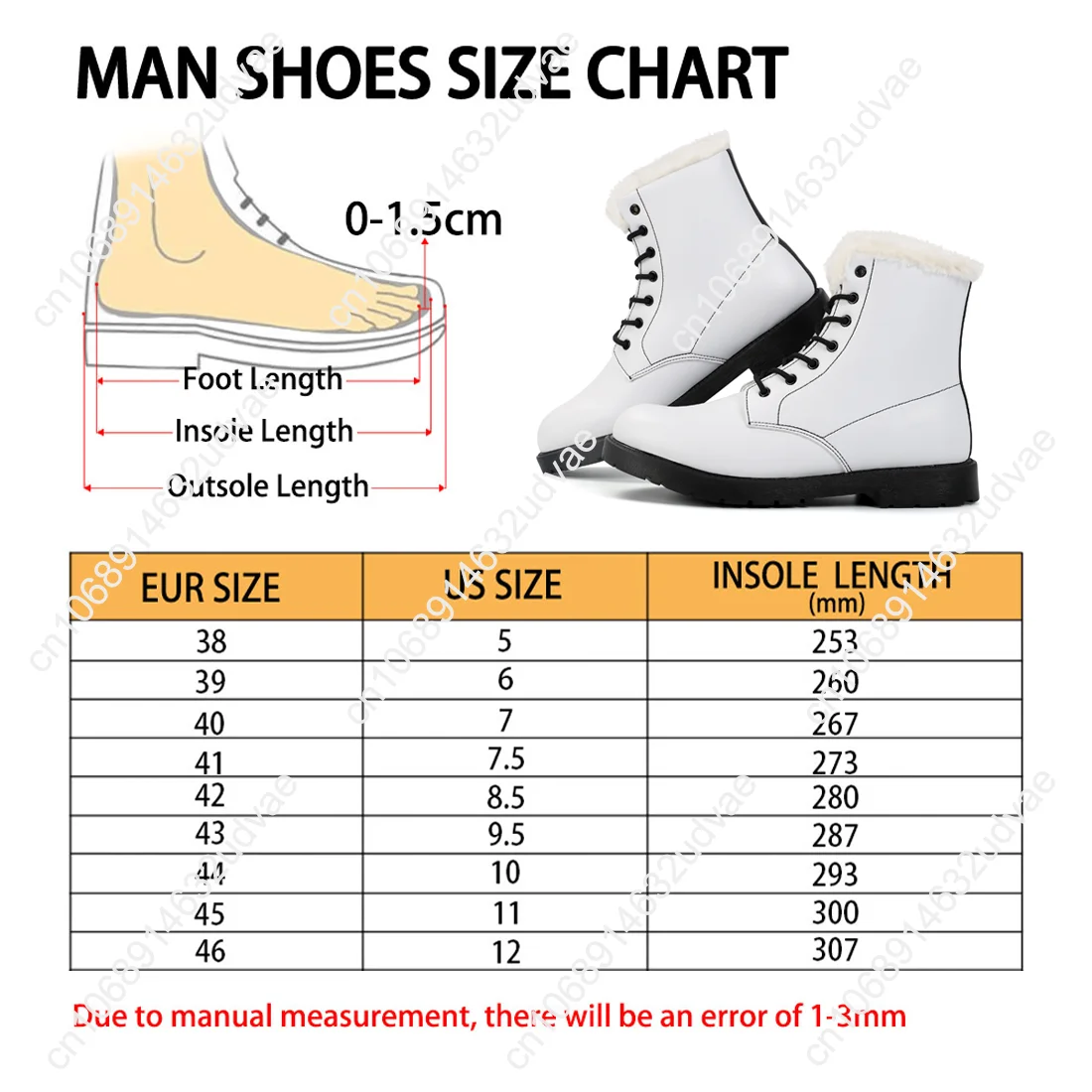 Christmas Plush Boots Mens Wom - Christmas Lights Outdoor review and price