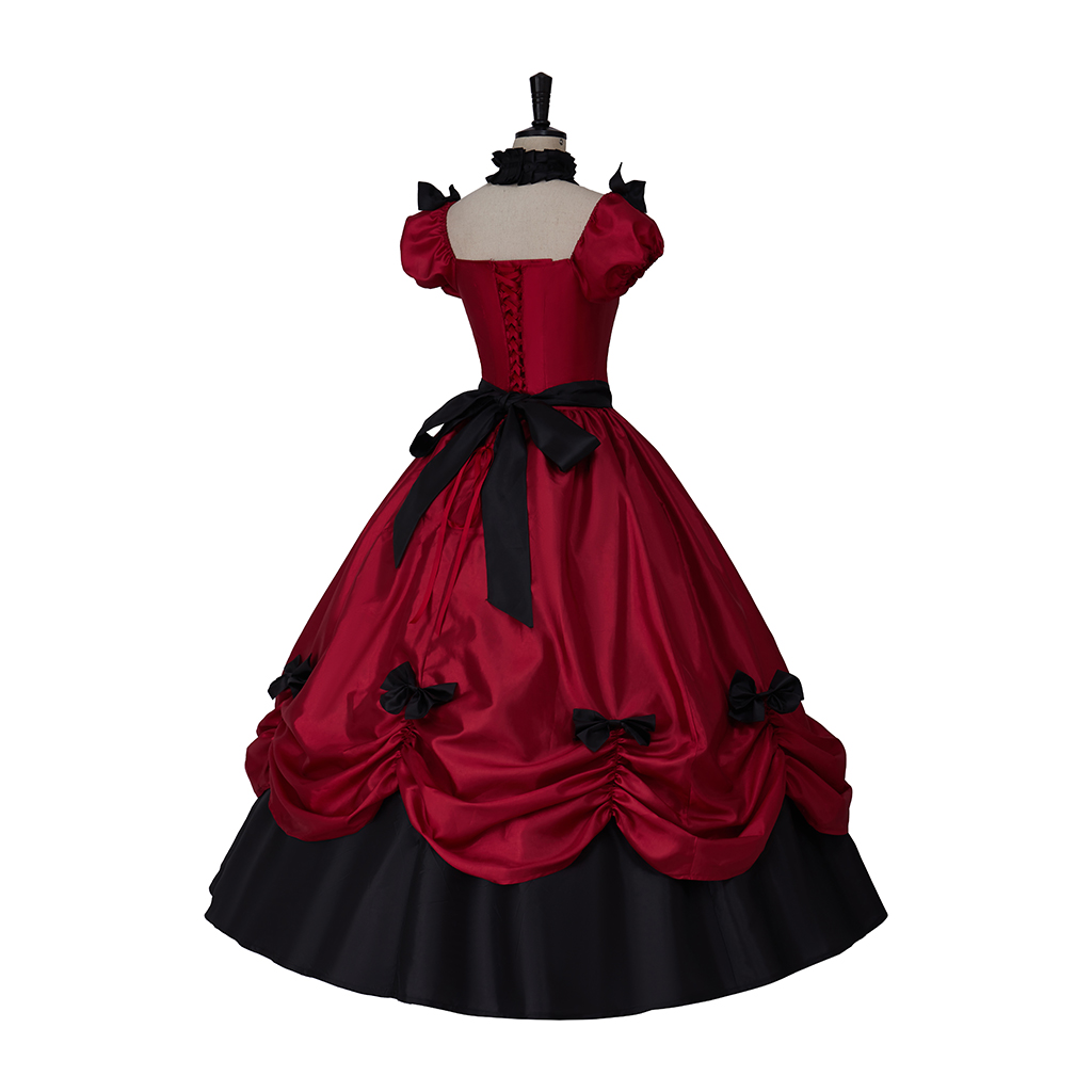 Women Medieval Vintage Long Dr - Ornament Ball Set review and price