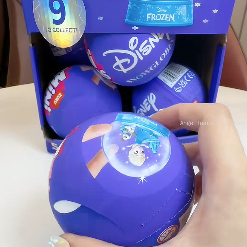 2026 In Stock New Hot Zuru Min - Ornament Ball Set review and price