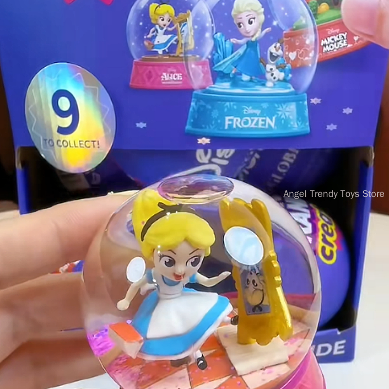 2026 In Stock New Hot Zuru Min - Ornament Ball Set review and price