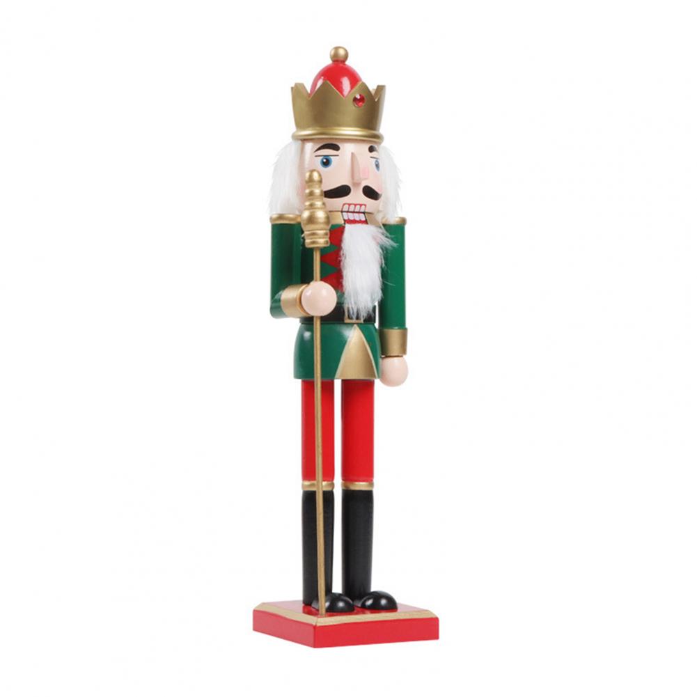 Christmas Tree Decorations Woo - Nutcracker Figurine review and price