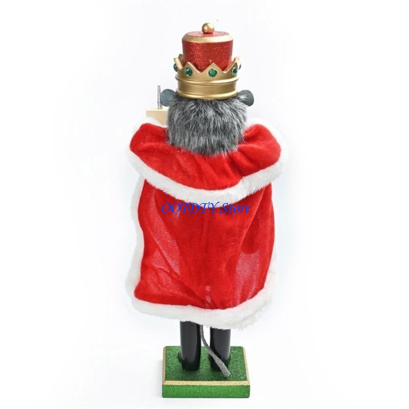 367A 38cm Nutcrackers Mouse Ki - Nutcracker Figurine review and price