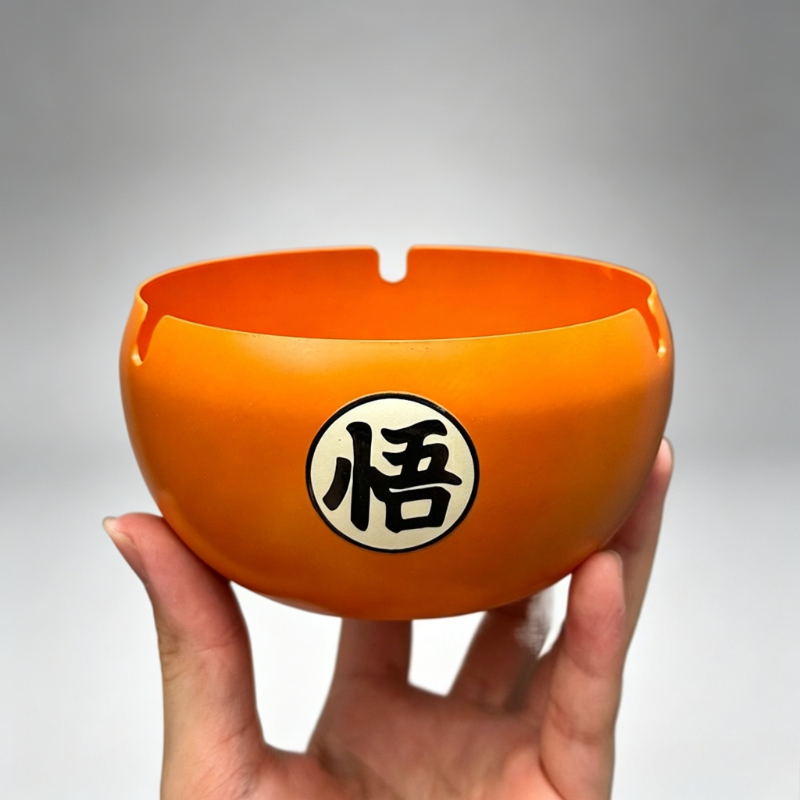 Dragon Ball Son Goku cartoon c - Ornament Ball Set review and price