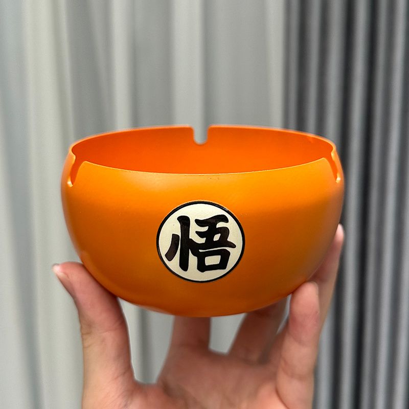 Dragon Ball Son Goku cartoon c - Ornament Ball Set review and price