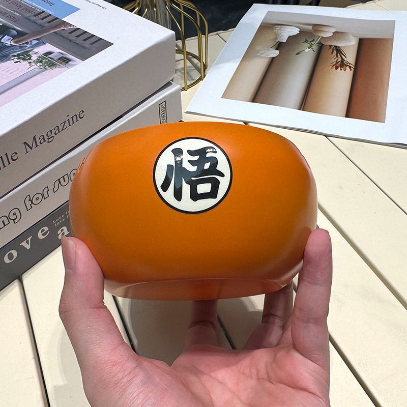 Dragon Ball Son Goku cartoon c - Ornament Ball Set review and price