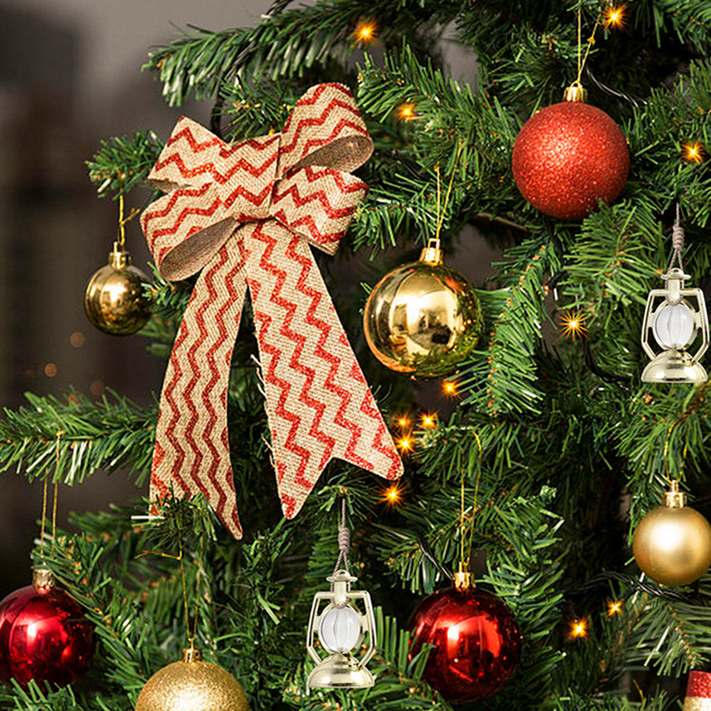 40Pcs Vintage Fake Oil Light P - Christmas Tree Artificial review and price