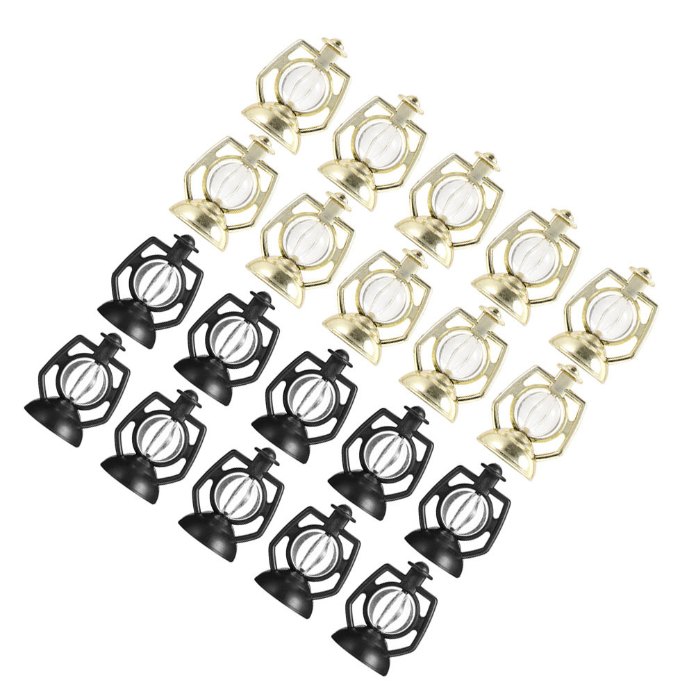 40Pcs Vintage Fake Oil Light P - Christmas Tree Artificial review and price