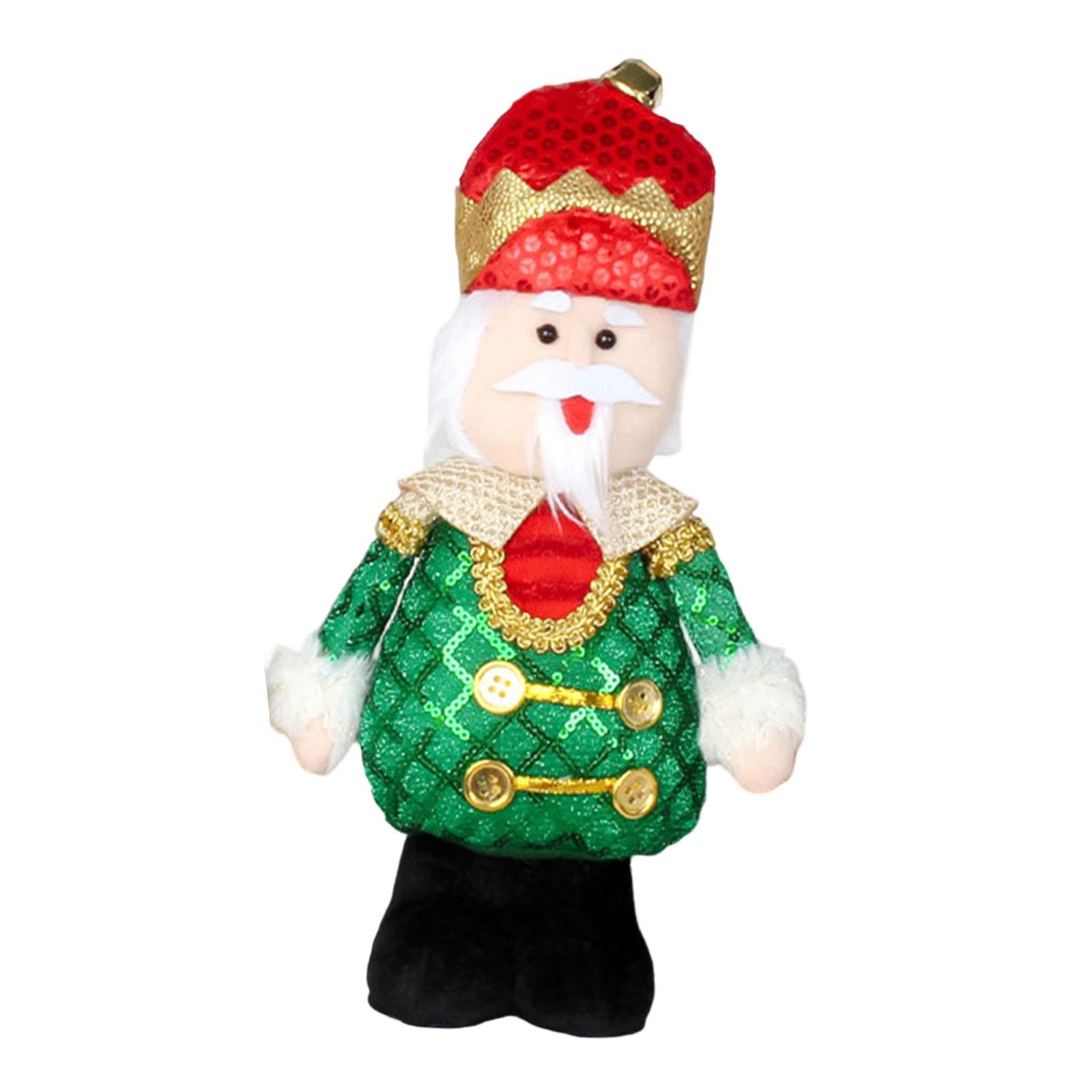 Nutcracker Doll Christmas Deco - Nutcracker Figurine review and price