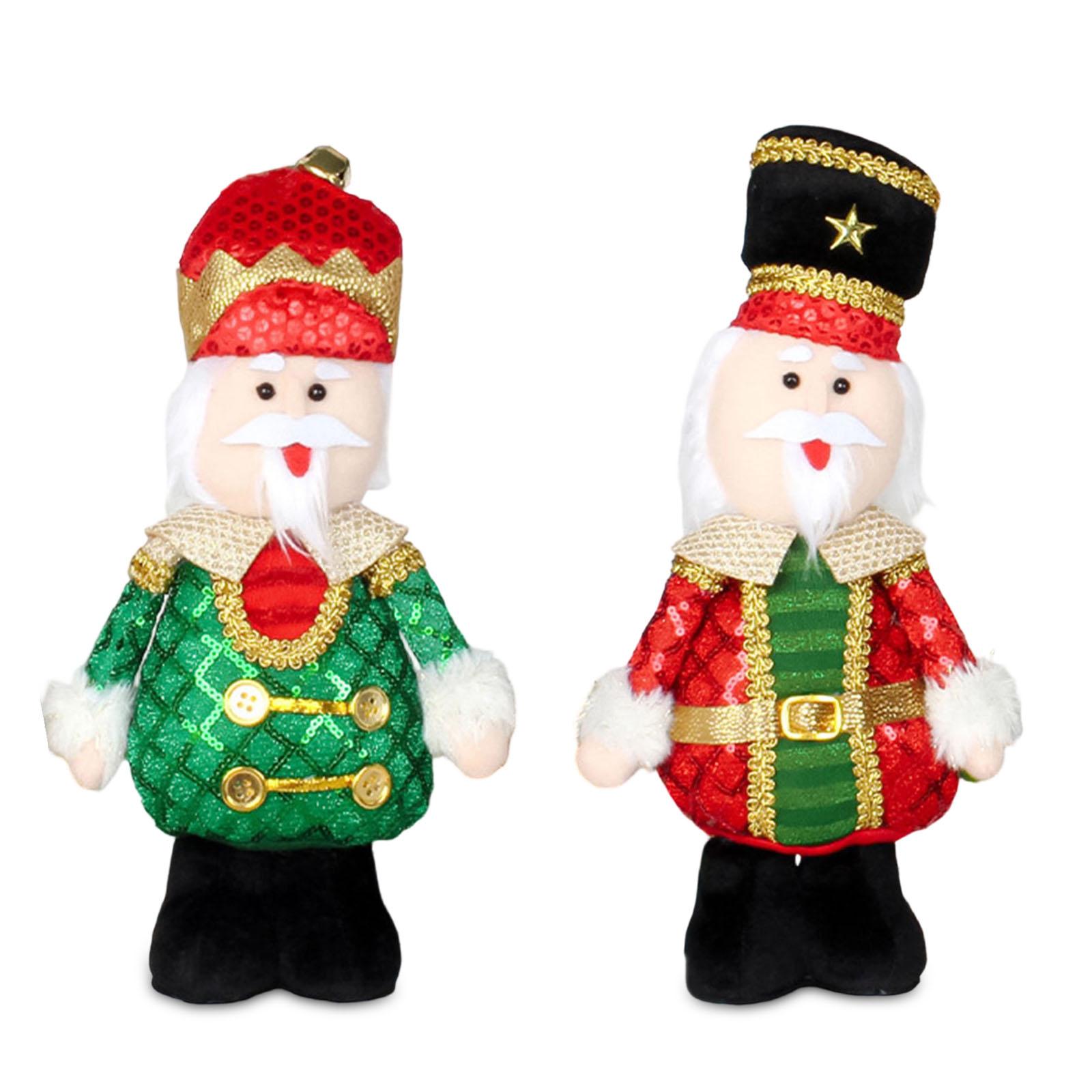 Nutcracker Doll Christmas Deco - Nutcracker Figurine review and price