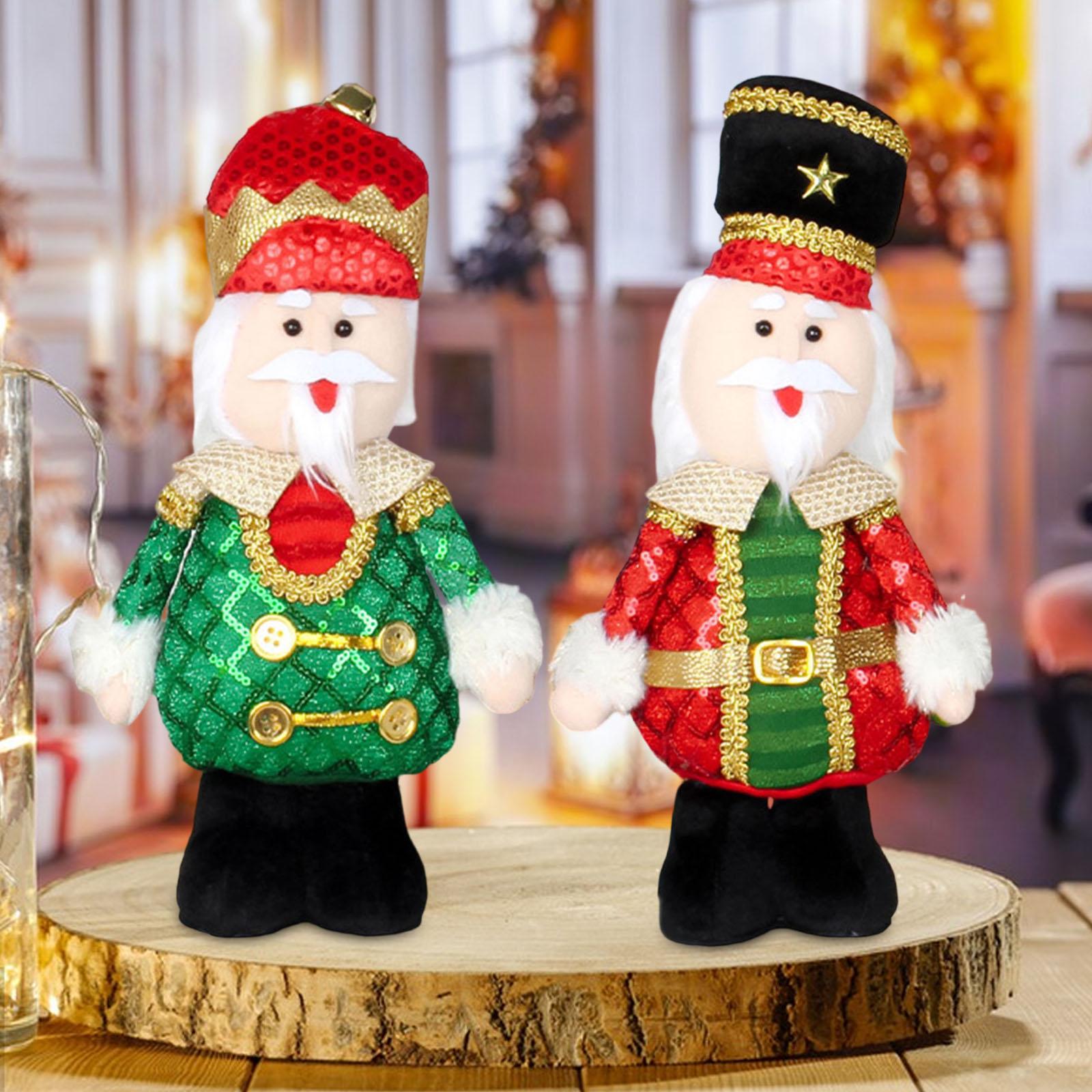 Nutcracker Doll Christmas Deco - Nutcracker Figurine review and price