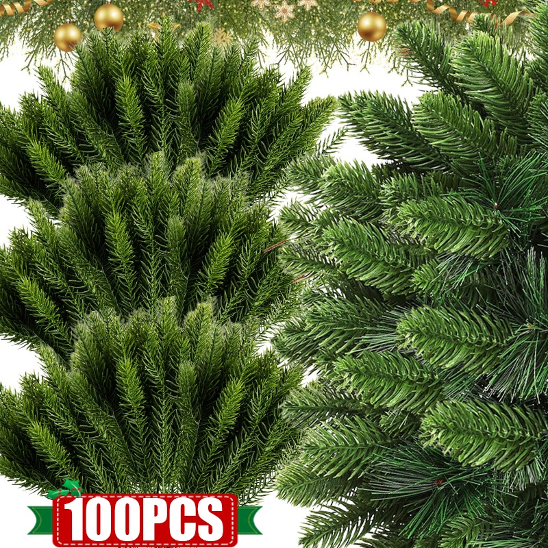 Christmas Artificial Pine Need - Christmas Tree Artificial review and price