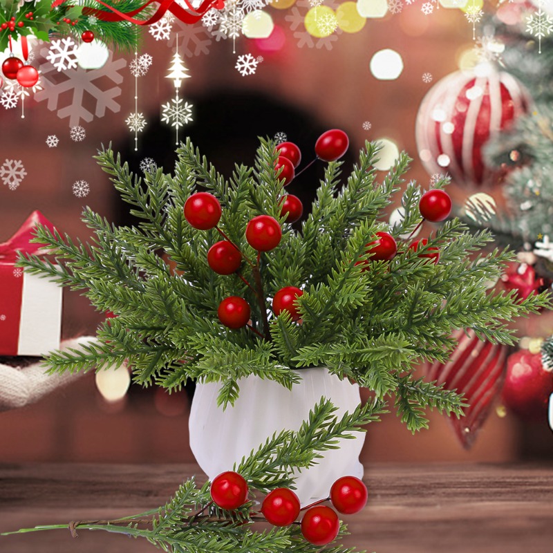 Christmas Artificial Pine Need - Christmas Tree Artificial review and price
